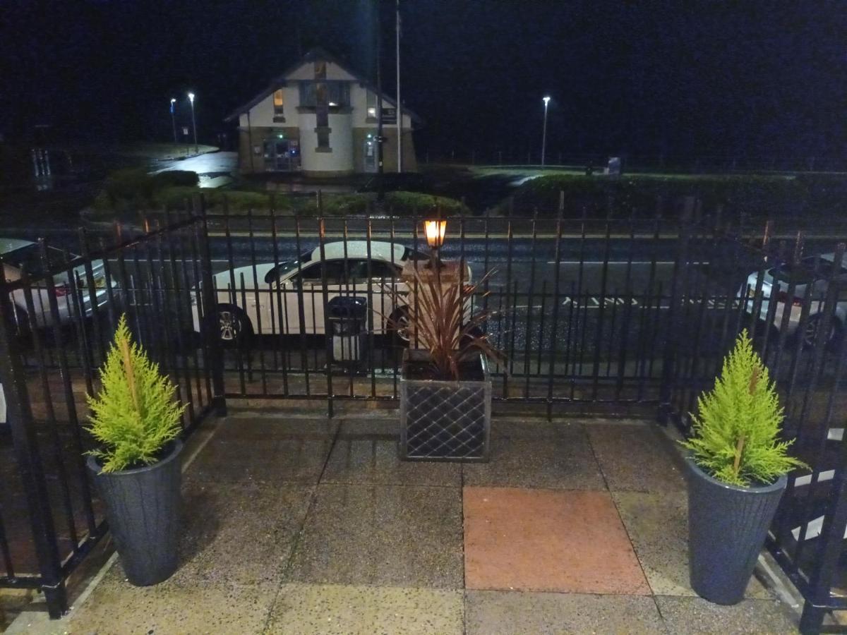 Morecame Bay Hotel Morecambe Exteriör bild